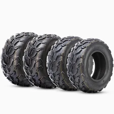25x8-12 25x10-12 ATV UTV All Terrain Mud Tires Heavy Duty 6Ply 25x8x12 25x10x12