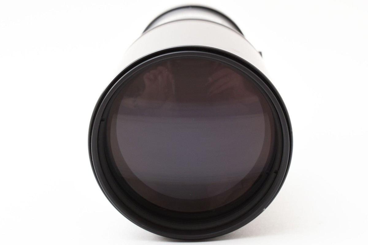 Read!! Tokina AT-X AF 400mm f5.6 Close Focus Lens Nikon F mount 8846 | eBay Read!! Tokina AT-X AF 400mm f5.6 Close Focus Lens Nikon F mount 8846 | eBay