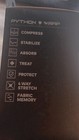 COMPRESSION WRAP PYTHON  XL PERFORMANCE TECH — photo 7