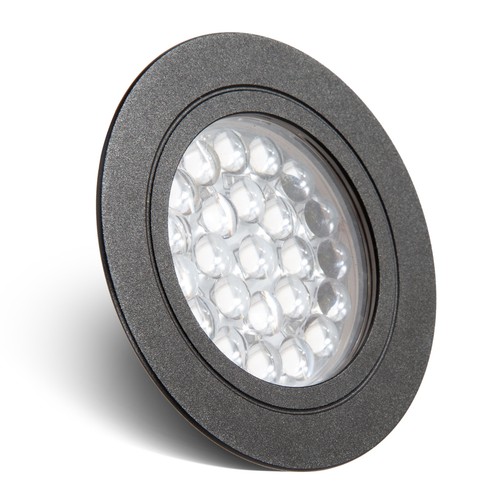 12V LED Einbaustrahler Dimmbar Flach Panel Stehleuchte Deckenleuchte Strahler DE - Bild 19 von 23