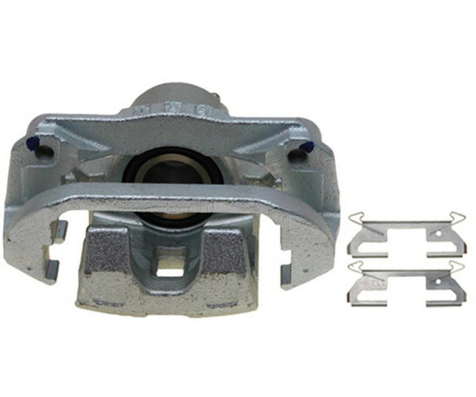 KIT Pinzas Freno Disco Raybestos Traseras para Infiniti M45 2003-2004 (77149) Foto 3 de 3