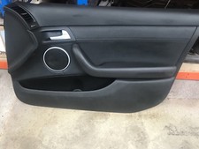VAUXHALL VXR8 O/S Front Drivers Door Card Ve Hsv