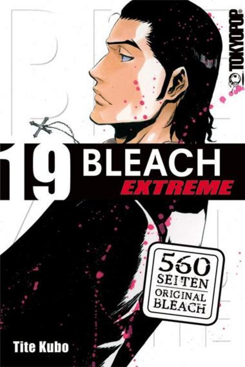 Thumbnail - Bleach Extreme 19, Tite Kubo