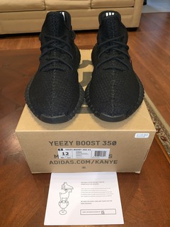 QC C4 's Yeezy 350 v2 Bred GL or not Album on Imgur