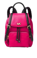 michael kors beacon medium backpack