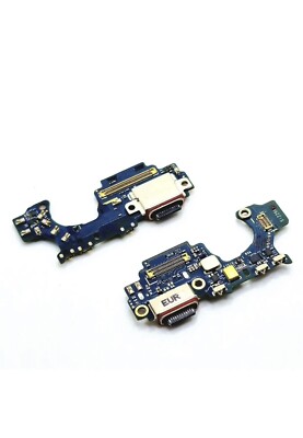 Original Samsung Galaxy Z Flip 4 SM-F721 Ladebuchse USB Connector Charging Jack