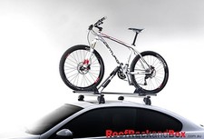 city crash bike rack