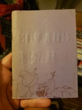 Edward Lear By Philip Hofer