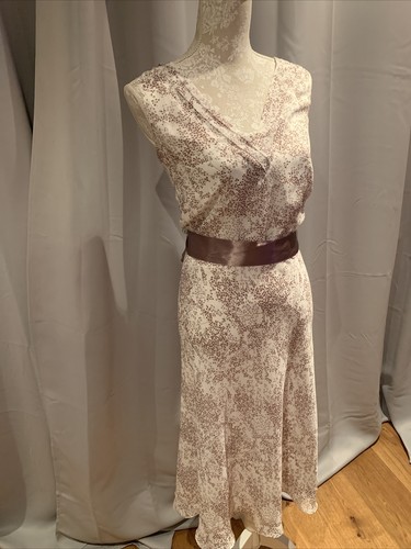C. Womens Size 16 Roman Originals Dress Beautiful WORK OCCASION SMART SUMMER - Picture 3 of 11