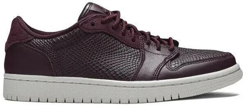 Jordan 1 Retro NS Low Bordeaux W