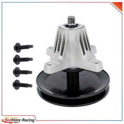 918-06977A 618-06977 618-06977A Spindle Assembly Fits MTD Lt46 LX46 46'' Deck