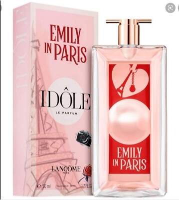 lancome idole paris