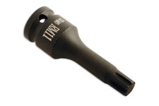 Laser 5070 Ribe Profile Bit - M11- M9R 2.0 DCi Engine Renault Flywheel Locking