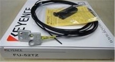 New 1Pcs Fiber Optic Sensor Switch FU-51TZ FU51TZ Keyence Plc Module il