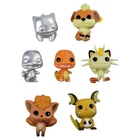 Pokemon Funko Holiday Calendar Vinyl Pocket Pops - 2021
