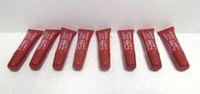 DERMELECT COSMECEUTICALS - SMOOTH AND SUPPLE LIP MASK MELT - 0.17 OZ (LOT OF 8)