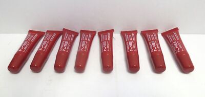 DERMELECT COSMECEUTICALS - SMOOTH AND SUPPLE LIP MASK MELT - 0.17 OZ (LOT OF 8)