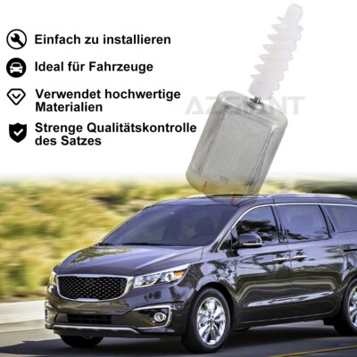 Zentralsteue Türschlos Aktuator Motor für Buick Envision Envision Regal LaCrosse