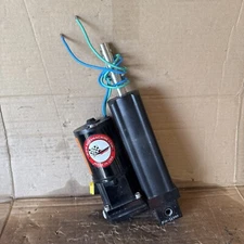 Bobs Machine Jack Plate Actuator 