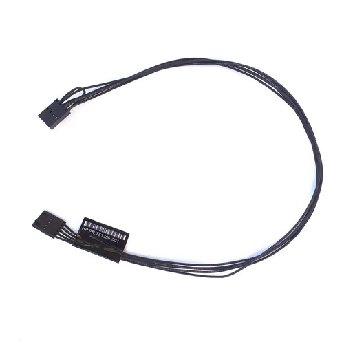 NEW HP 751366-001 Power Cable for HP THUNDERBOLT-2 753732-001 I/O Extension Card - 第 1/2 張圖片