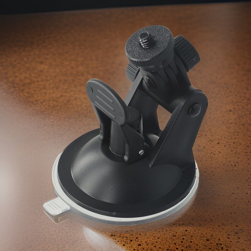 Compact Dash Holder Car Mount for Camera/GPS/Webcam in Adverse Conditions - Picture 9 of 17