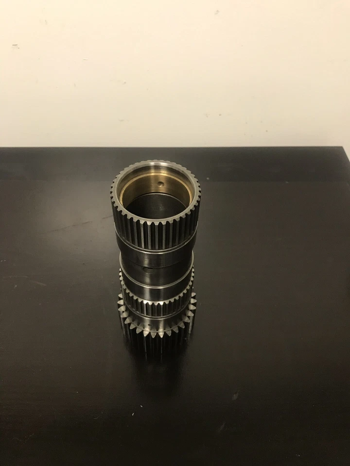 Conjunto de eje de transmisión solar Allison serie HT700 29506042 / 6883935 Foto 4 de 4