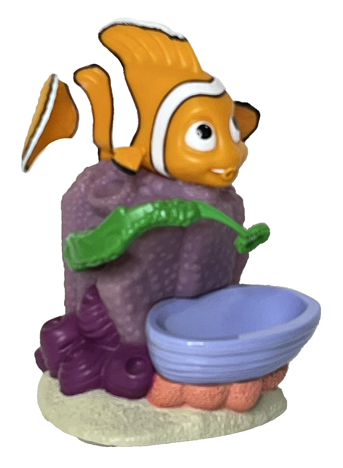 3-4 años buscando a Nemo Juguetes de Burbujas