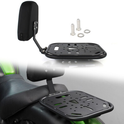 Fit For Kawasaki Vulcan S 650 VN650 2015-2024 Rear Luggage Rack Bracket Carrier