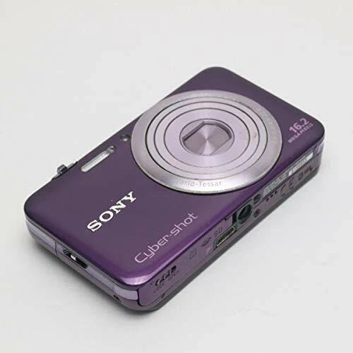 USED SONY DSC-WX30(V) Sony Sony Digital Camera Cyber-Shot WX30 (16.2 million Pi