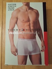 Image of TOMMY HILFIGER BOXERS 3 PACK, M SIZE