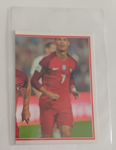 Lot De 4 Autocollants Vitinha Rookie - Panini Fome De Vencer 2021 (Portugal/PSG)