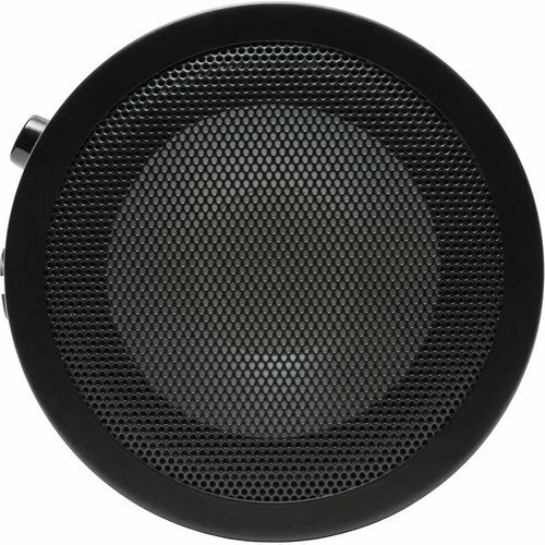 SOLOMON MiCS LoFReQ LoFReQ Dynamic Low-Frequency Capture Mic (Black) - Picture 2 of 4