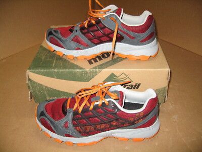 Montrail Rockridge Men's Trail Running Shoe