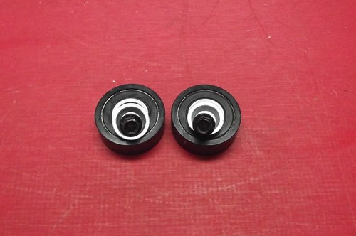 WÄSCHETROCKNER STAUBSAUGER VHC392T-80 TROMMELTRÄGER RADLAGER