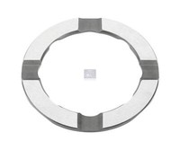 Druckscheibe DT Spare Parts 7.38522 D:65Mm D:90Mm S:4Mm