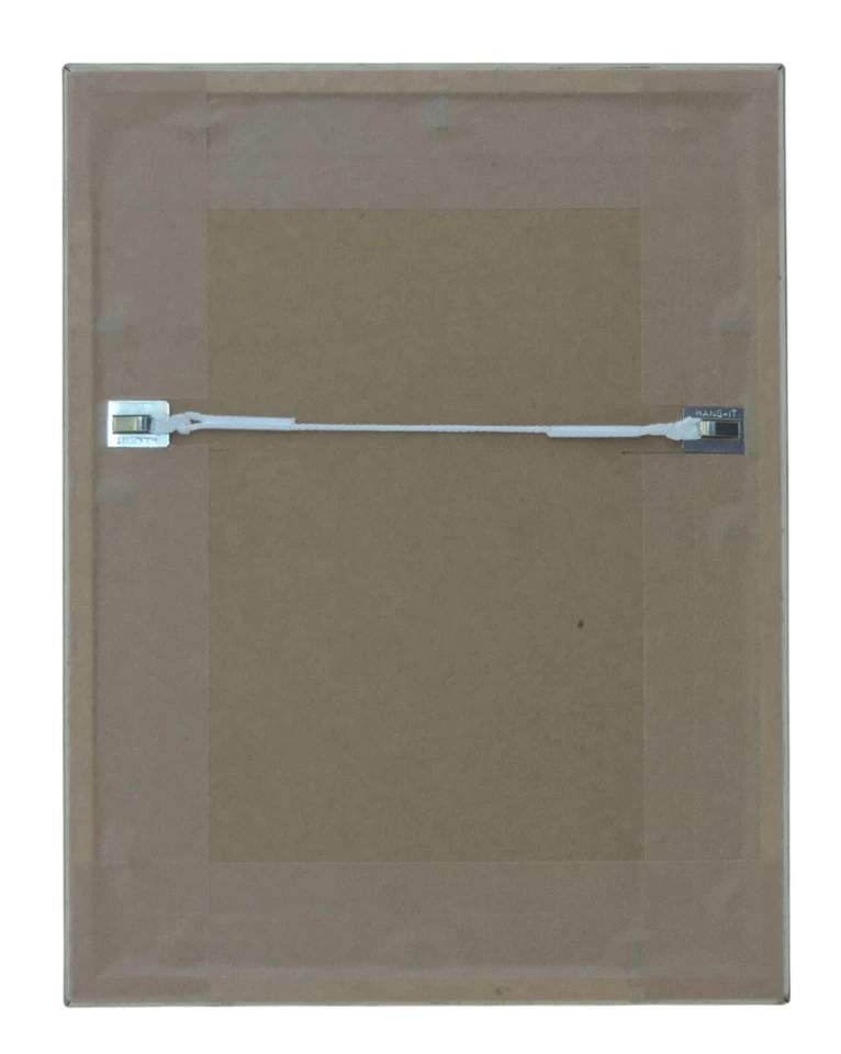 Cuadro tejido de seda Cash's of Coventry - Coventry - Estatua de Lady Godiva y Lor... Foto 3 de 3