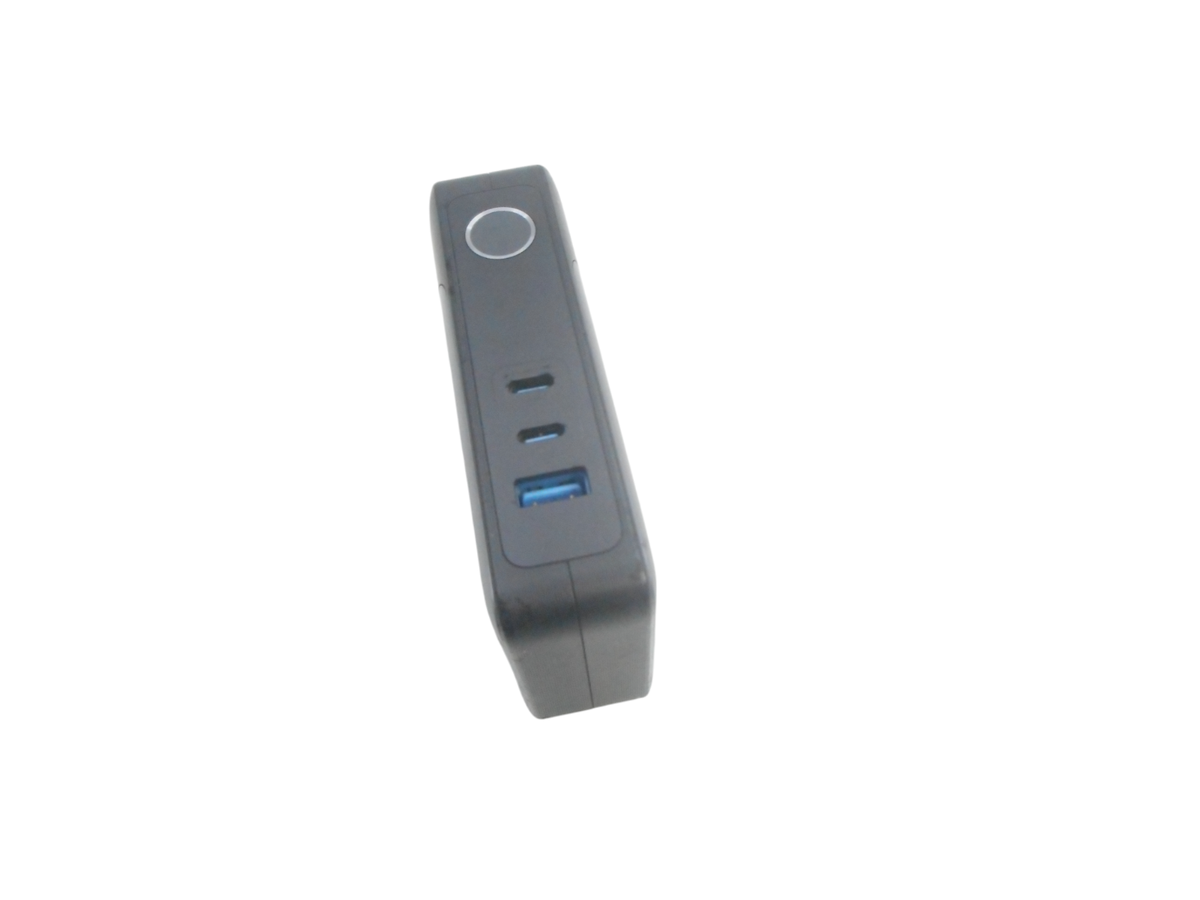 Anker 733 Power Bank GaNPrime PowerCore 65W Fast Wall charge