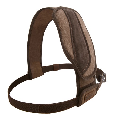 Telo Scudo Recoil Pad Tiro Reculo Shield Camicia Gilet Sport Spallacci - Foto 39 di 45