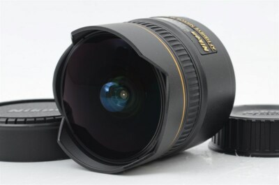 ニコン　DXフィッシュアイニッコール10.5mmf2.8 Nikon AF DX Fisheye-Nikkor 10.5mm f/2.8G ED | DSLR Lenses | Nikon USA