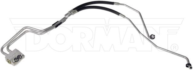 Cooler Hose Assembly Fits Cadillac, Chevroletand Gmc