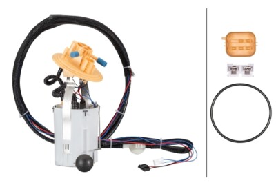 HELLA 8TF 358 146-561 Fuel Feed Unit for Volvo