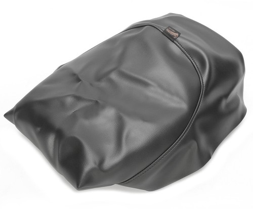 Saddlemen Snowmobile Black Seat Cover for '93-98 Arctic Cat Kitty Kat (AW256) - Picture 1 of 3