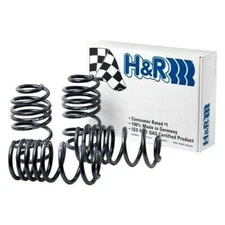 H&R 50847 Sport Springs for 2005-2010 Chrysler 300C RWD 5.7L V8