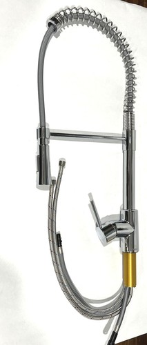 Bocchi A112.18.1 1.8GMP 8.6L/Min Kitchen Faucet (No Hardware)