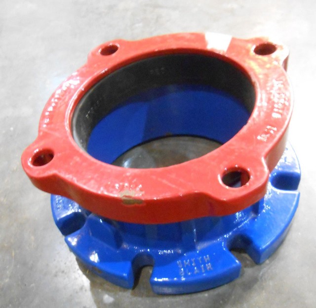 SmithBlair 912 OMNI Flanged Coupling (161A6) eBay