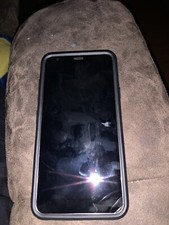 LG Aristo 4 - 16GB - Gray T-Mobile 