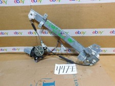 99 00 01 02 03 Acura TL REAR PASSENGER Side Window Regulator W/ Motor #447-E