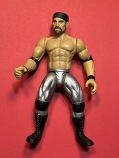 1997 Marc Mero WWF Superstar Action Figure WCW WWE AEW Jakks