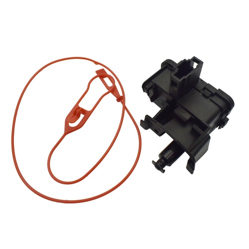 Fuel Filler Flap Tank Door Lock Actuator Motor For VW SEAT Leon SKODA 7P0810773D - Picture 7 of 9
