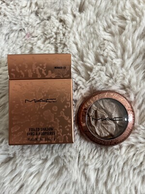 Mac Foiled Shadow (Monaco-Co) (.1oz)
